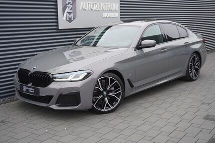 BMW 520 68.000 km 39.990 &euro; Monheim am Rhein 40789