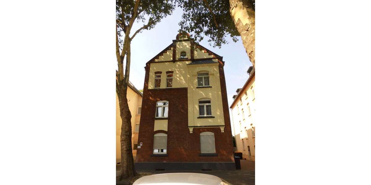 Etagenwohnung Duisburg Obermeiderich - 3 Zimmer, 63 m&sup2;, 530&euro; | Angebot:25639915