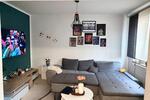 Etagenwohnung Duisburg Duisburg-Mitte - 2 Zimmer, 20 m&sup2;, 600&euro; | Angebot:25967574