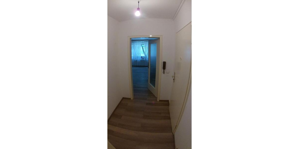 Etagenwohnung Duisburg Mittelmeiderich - 1.5 Zimmer, 38 m&sup2;, 66.500&euro; | Angebot:24744223