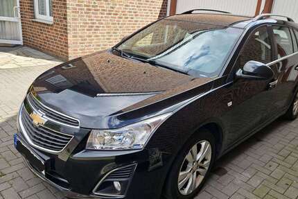 Chevrolet Cruze 138.000 km 4.500 &euro; Duisburg, Stadt 47139