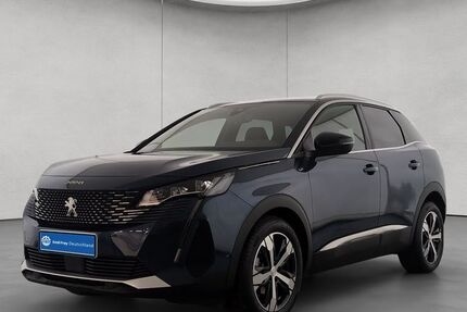 Peugeot 3008 27.647 km 19.890 &euro; Düsseldorf 40233