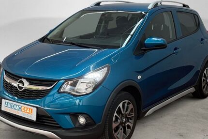 Opel Karl 23.863 km 99.999 &euro; Moers 47445