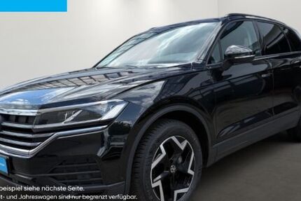 VW Touareg 25.075 km 51.170 &euro; Mülheim 45478