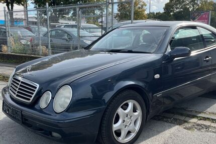 Mercedes-Benz CLK 230 280.000 km 1.600 &euro; Hilden 40721