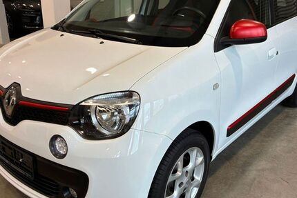 Renault Twingo 85.302 km 6.900 &euro; Willich 47877
