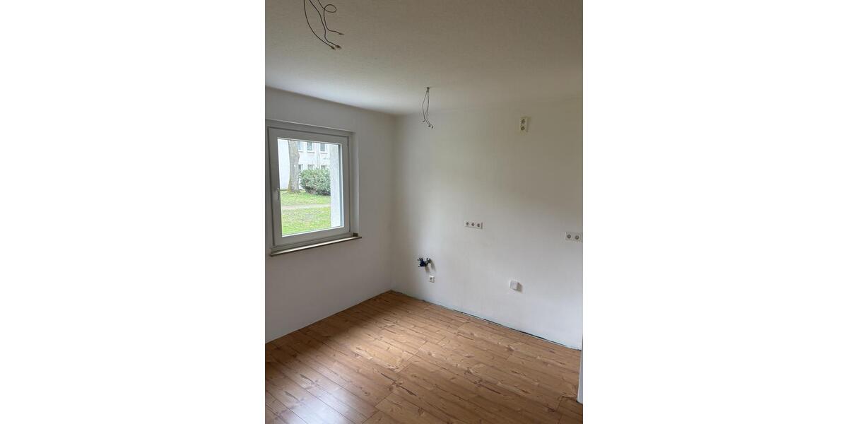 Erdgeschoßwohnung Bottrop Boy - 2.5 Zimmer, 44 m&sup2;, 356&euro; | Angebot:26042983
