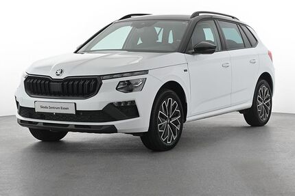 Skoda Kamiq 2.467 km 29.460 &euro; Essen 45143