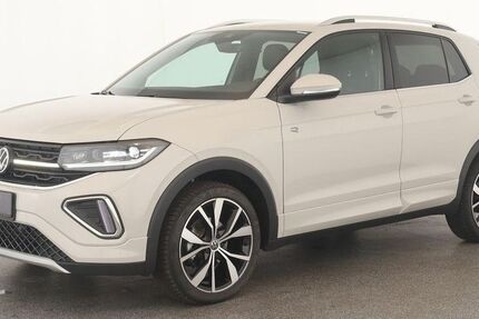 VW T-Cross 60.700 km 21.484 &euro; Düsseldorf 40233