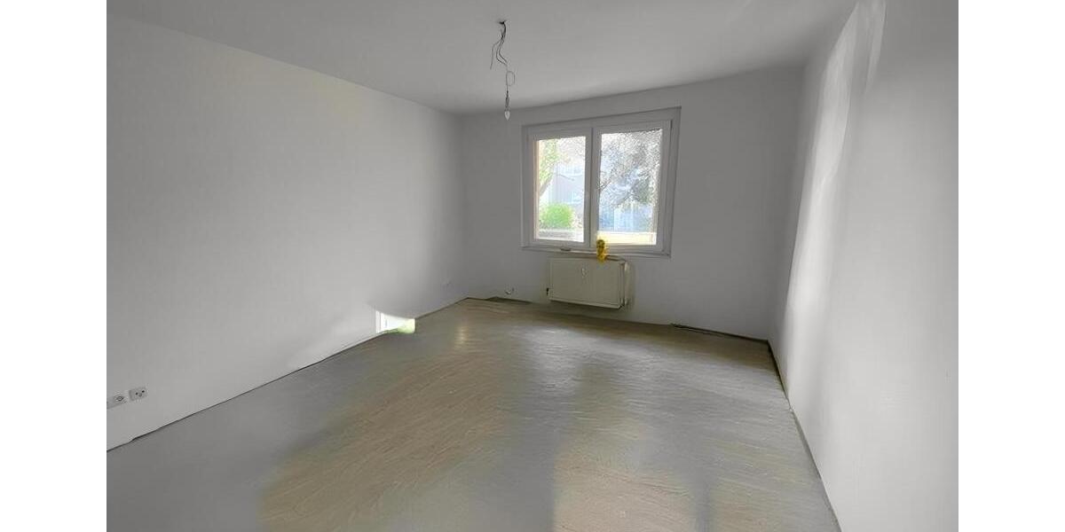 Erdgeschoßwohnung Duisburg Rheinhausen - 3.5 Zimmer, 67 m&sup2;, 599&euro; | Angebot:25433188