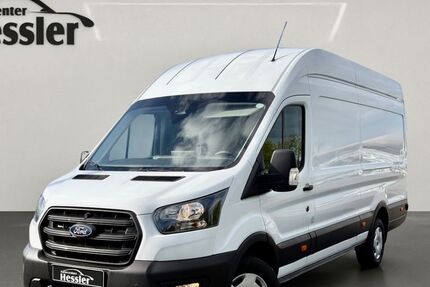 Ford Transit 81.953 km 22.777 &euro; Grevenbroich 41515
