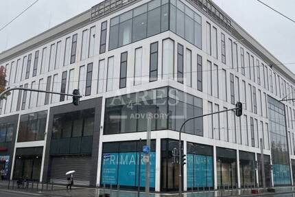 Gewerbeobjekt Krefeld Stadtmitte - 9.500.000&euro; | Angebot:25698463