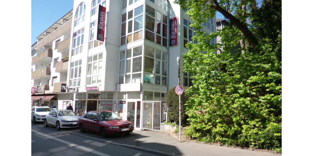 Loft - Studio - Atelier Wuppertal Elberfeld - 4 Zimmer, 173 m&sup2;, 259.500&euro; | Angebot:27532383