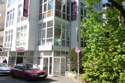 Wohnung Wuppertal Elberfeld - 4 Zimmer, 173 m&sup2;, 259.500&euro; | Angebot:27532383