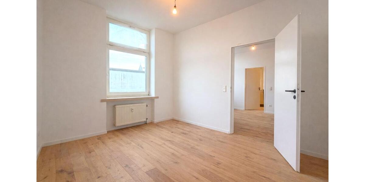 Maisonettenwohnung Wuppertal Barmen - 2.5 Zimmer, 65 m&sup2;, 156.000&euro; | Angebot:24979107