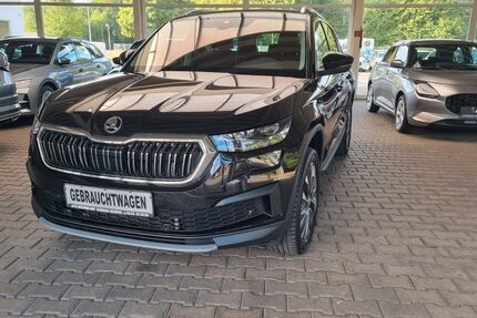 Skoda Kodiaq 40.300 km 37.950 &euro; Duisburg 47167
