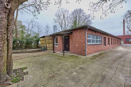 Gewerbeobjekt Krefeld Benrad - 2.700&euro; | Angebot:25547848