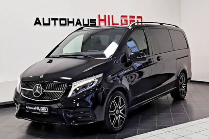 Mercedes-Benz V 250 78.516 km 51.950 &euro; Burscheid 51399