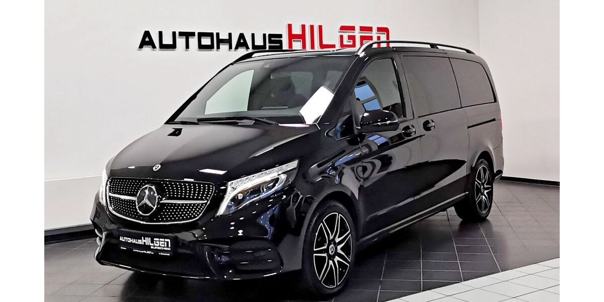 Mercedes-Benz V 250 78.516 km 51.950 &euro; Burscheid 51399