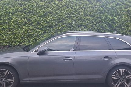Audi A4 94.000 km 17.700 &euro; Leichlingen 42799