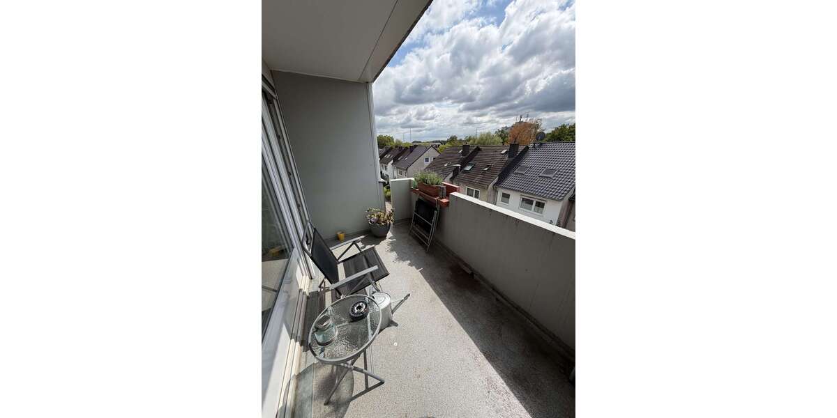 Etagenwohnung Hilden Forstbach - 2 Zimmer, 62 m&sup2;, 195.000&euro; | Angebot:27176443