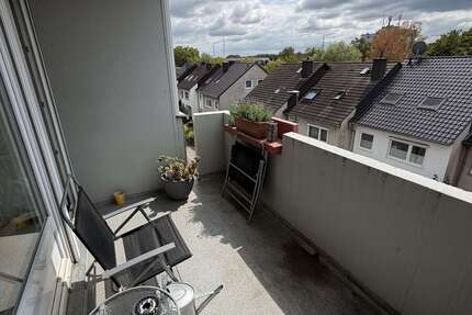 Wohnung Hilden Forstbach - 2 Zimmer, 62 m&sup2;, 195.000&euro; | Angebot:27176443