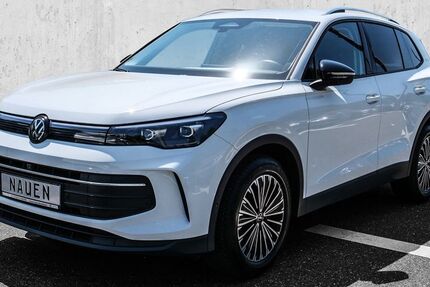 VW Tiguan 26.236 km 31.790 &euro; Meerbusch 40670