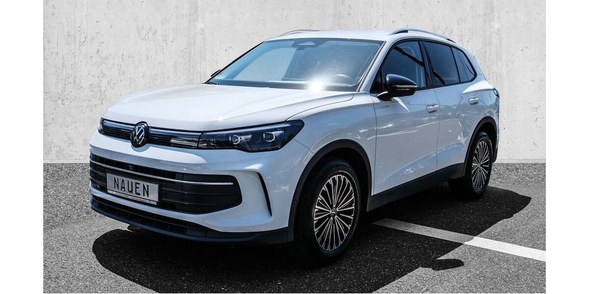 VW Tiguan 26.236 km 31.790 &euro; Meerbusch 40670