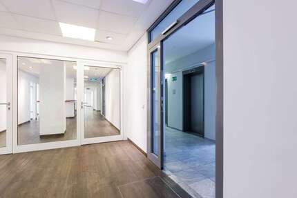 Gewerbeobjekt Wuppertal Luisenviertel - 6.450&euro; | Angebot:24805521