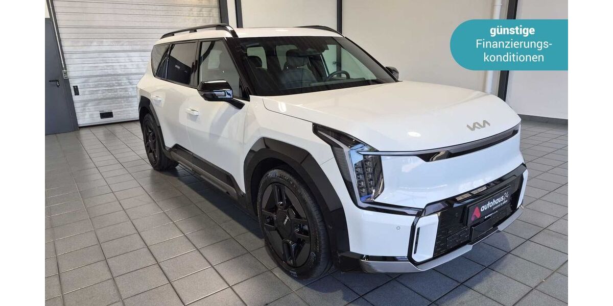 Kia EV9 36.796 km 62.490 &euro; Wuppertal 42287