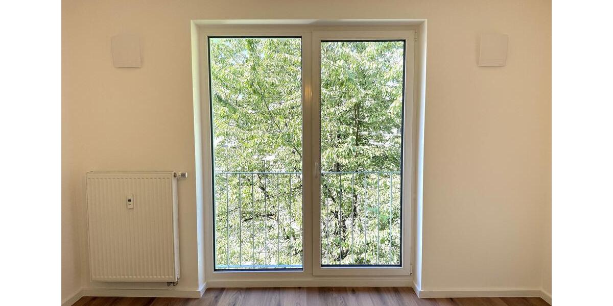 Etagenwohnung Wuppertal Arrenberg - 2 Zimmer, 60 m&sup2;, 780&euro; | Angebot:25184452