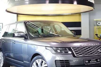 Land Rover Range Rover 77.886 km 54.890 &euro; Duisburg 47058