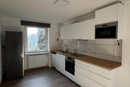 Wohnung Wuppertal Gemarkung Langerfeld - 2 Zimmer, 50 m&sup2;, 500&euro; | Angebot:25923031