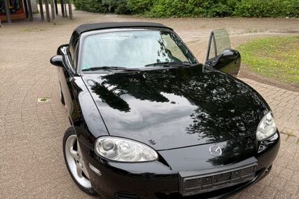 Mazda MX-5 81.403 km 7.000 &euro; Erkrath 40699