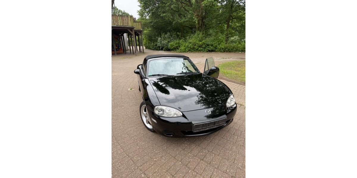 Mazda MX-5 81.403 km 7.000 &euro; Erkrath 40699