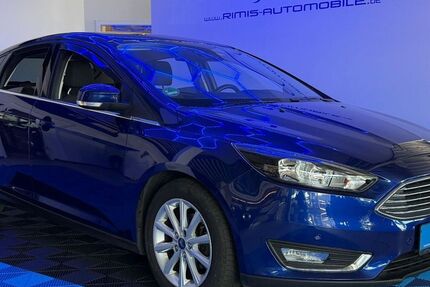 Ford Focus 97.000 km 7.899 &euro; Gelsenkirchen 45884