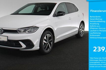 VW Polo 1.500 km 24.950 &euro; Krefeld 47803