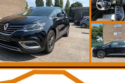 Renault Espace 132.100 km 5.990 &euro; Düsseldorf 40597