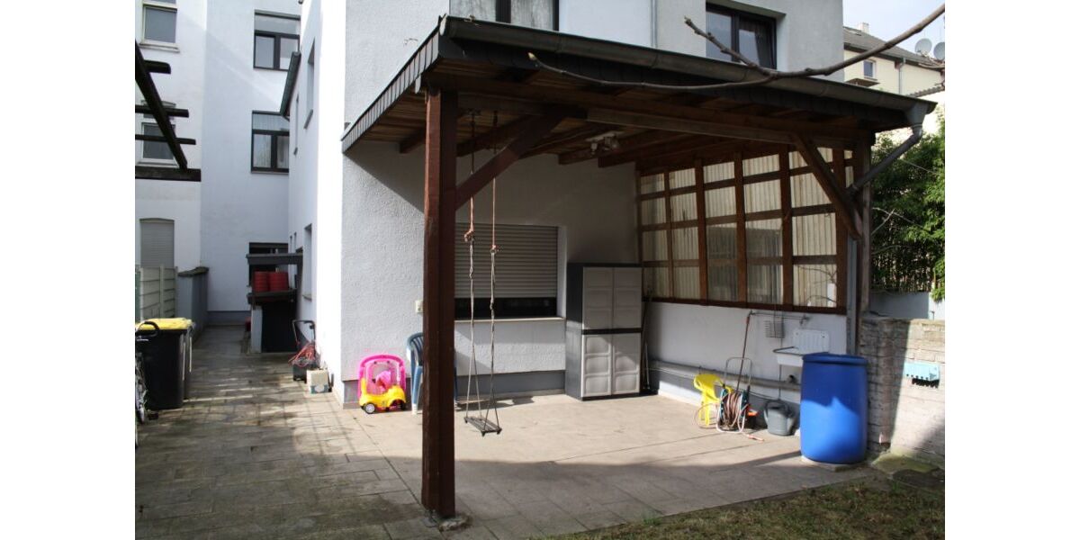 Provisionsfrei* Top modernisierte Kapitalanlage ohne Sanierungsstau in Duisburg-Hochfeld - Mehrfamilienhaus mit 277 m² Wohnfläche, vollvermietet, provisionsfrei vom Dachdecker - Mehrfamilienhaus, Wohnhaus Duisburg Duisburg-Mitte | Angebot:26067970