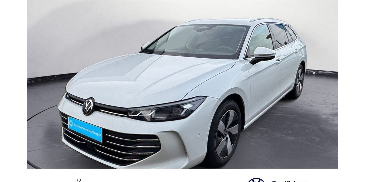 VW Passat Variant 25.489 km 31.350 &euro; Langenfeld 40764