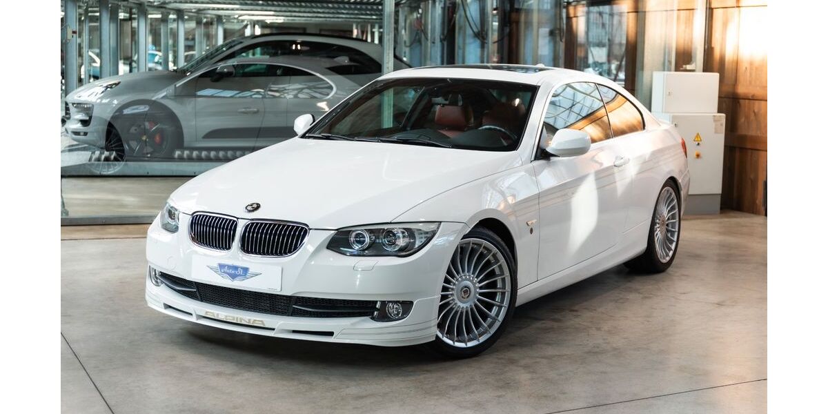 Alpina B3 57.707 km 43.890 &euro; Düsseldorf 40591