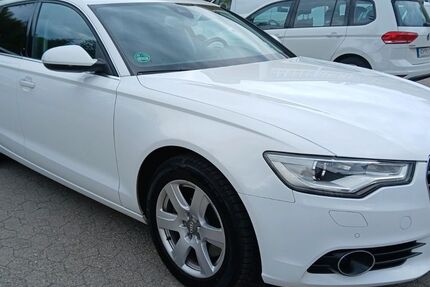 Audi A6 295.000 km 7.950 &euro; Ratingen 40882