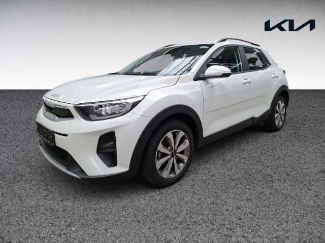 Kia Stonic 9.743 km 18.980 &euro; Korschenbroich 41352