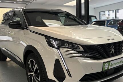 Peugeot 5008 58.800 km 24.399 &euro; Solingen 42697