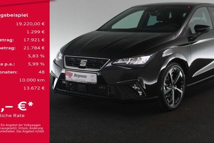 Seat Ibiza 12.331 km 19.220 &euro; Krefeld 47803