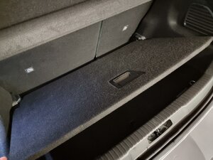 Opel Mokka e Ultimate Matrix LED 18