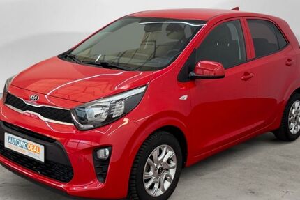 Kia Picanto 19.989 km 12.479 &euro; Moers 47445