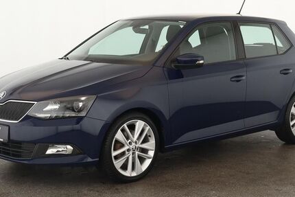 Skoda Fabia 86.000 km 13.684 &euro; Neuss 41460