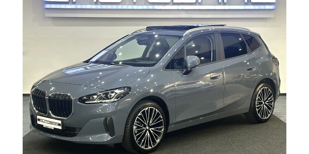 BMW 218 Active Tourer 41.198 km 27.900 &euro; Krefeld 47799
