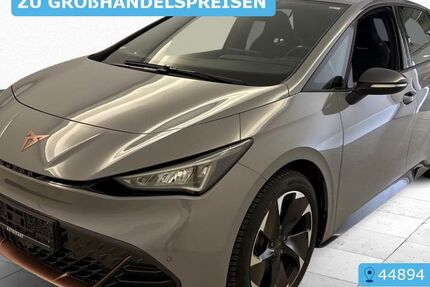 Cupra Born 20.101 km 25.790 &euro; Krefeld 47829